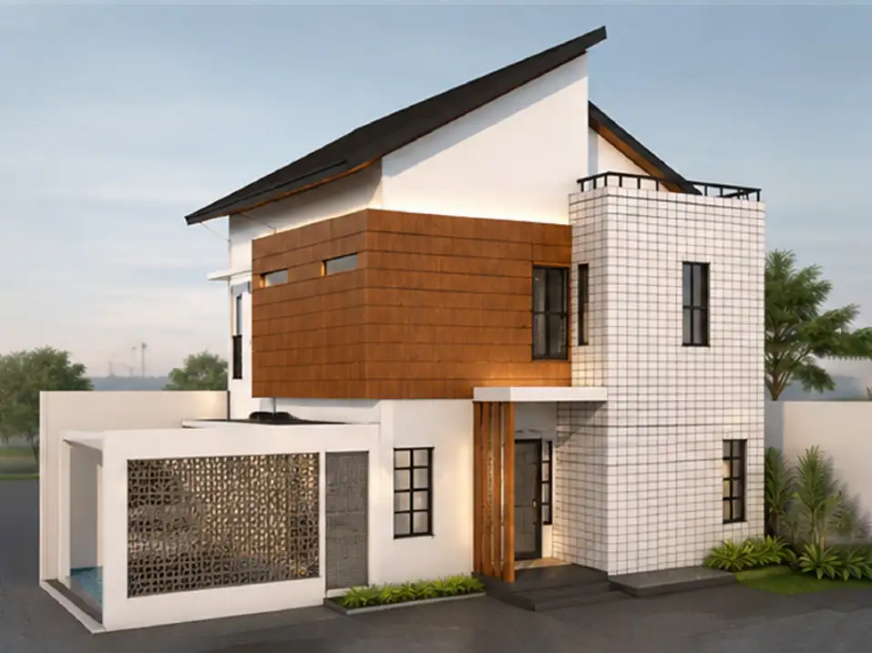 Project Reference 1